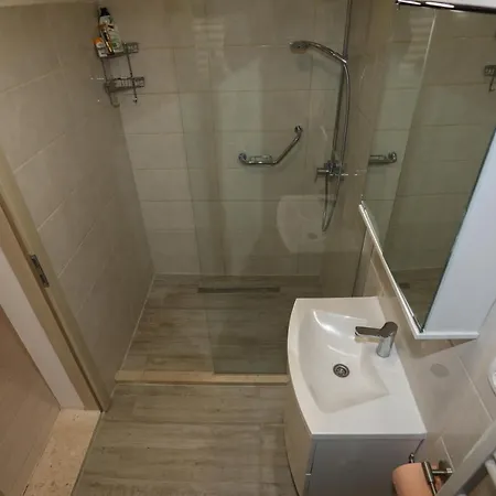 Апартаменты Ana Jacuzzi Hvar *